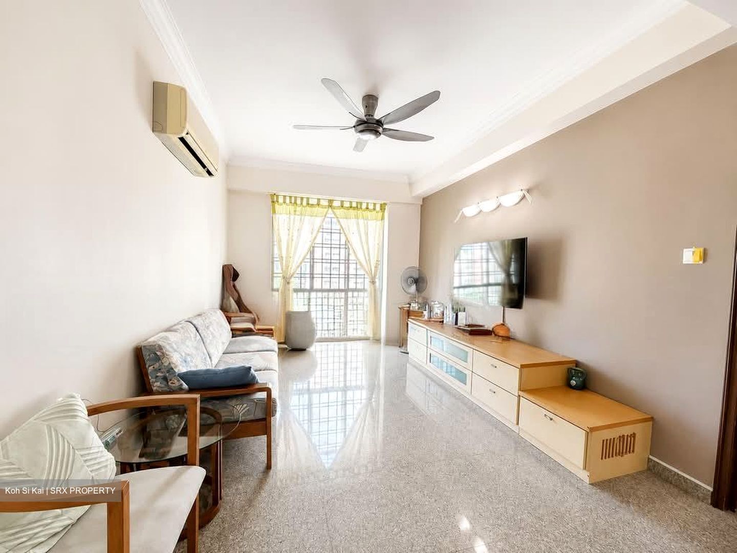New Court (D12), Apartment #589343961